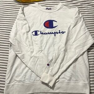 Champion 2XL Crewneck